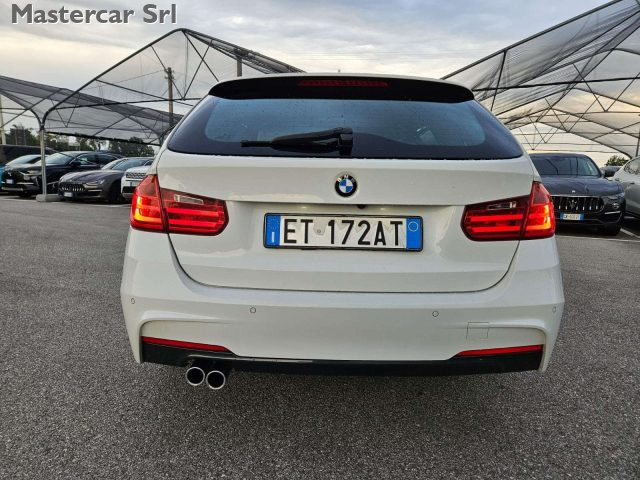 BMW 330 usata, con Autoradio