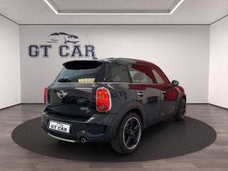 MINI Countryman usata, con Chiusura centralizzata