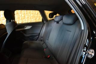 AUDI A4 usata 25