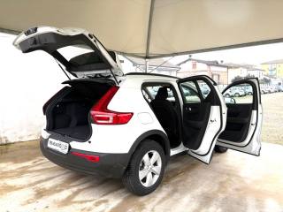 VOLVO XC40 usata, con Cerchi in lega