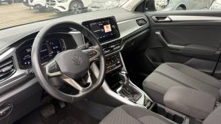 VOLKSWAGEN T-Roc usata, con Controllo trazione