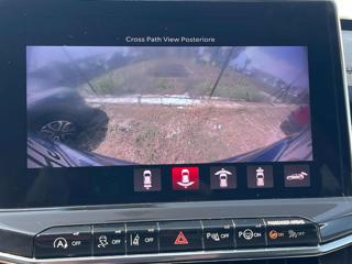 JEEP Compass usata 34