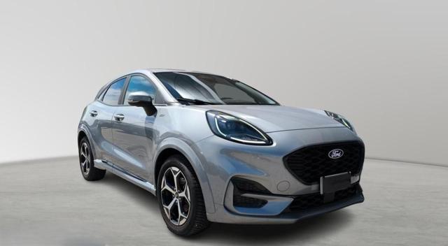 FORD Puma usata, con ABS