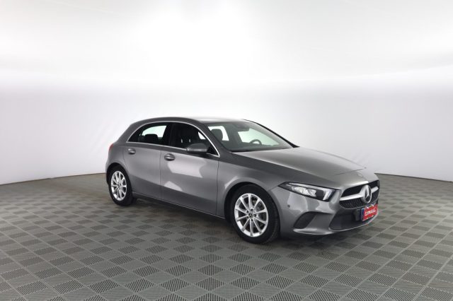 MERCEDES-BENZ A 180 usata 1