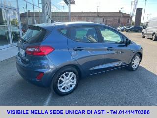 FORD Fiesta usata, con Airbag Passeggero