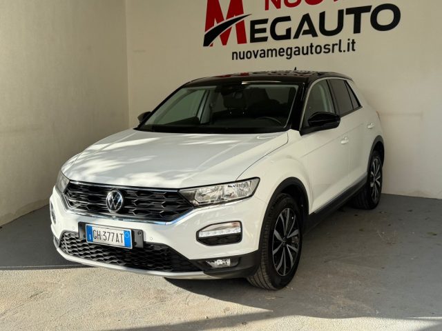 VOLKSWAGEN T-Roc usata, con Airbag laterali