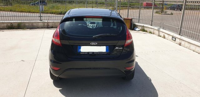 FORD Fiesta usata, con Alzacristalli elettrici
