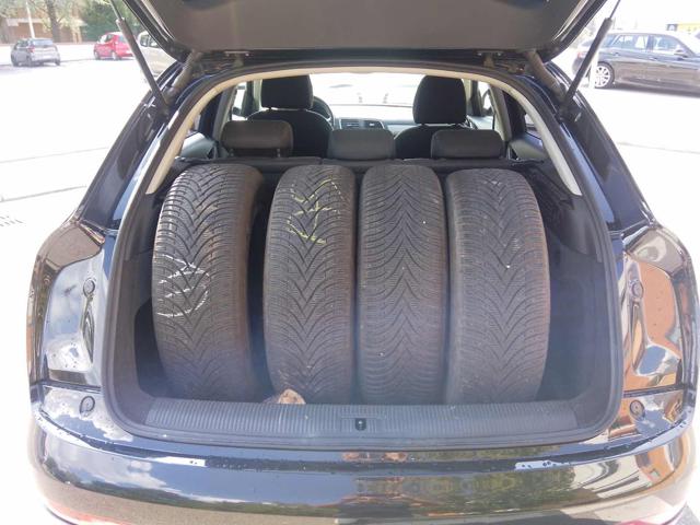 AUDI Q3 usata, con Fari Xenon
