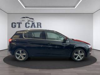 PEUGEOT 308 usata, con Autoradio