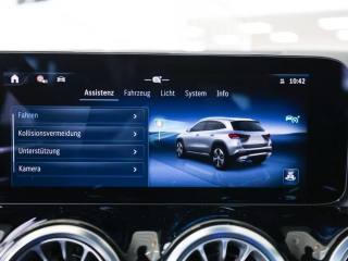 MERCEDES-BENZ GLA 220 usata, con Controllo trazione