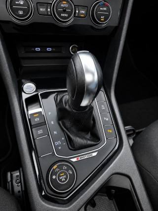 VOLKSWAGEN Tiguan Allspace usata, con Climatizzatore