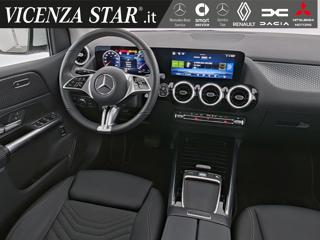 MERCEDES-BENZ B 200 usata, con Cerchi in lega