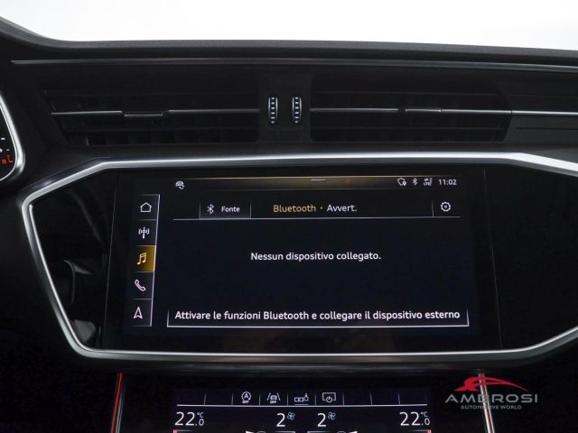 AUDI A6 usata 14