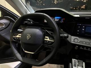 PEUGEOT 308 usata, con Sistema di navigazione