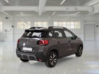 CITROEN C3 Aircross usata, con Airbag