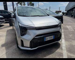 KIA Picanto usata 1
