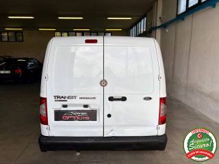 FORD Tourneo Connect usata, con ESP