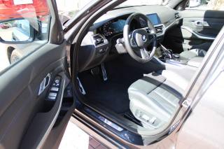 BMW M340 usata, con Cerchi in lega