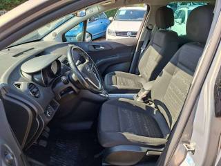 OPEL Meriva usata, con Antifurto