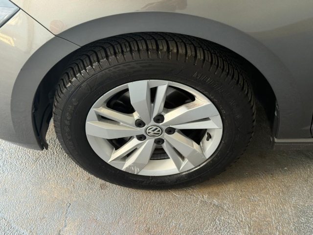 VOLKSWAGEN Polo usata 20
