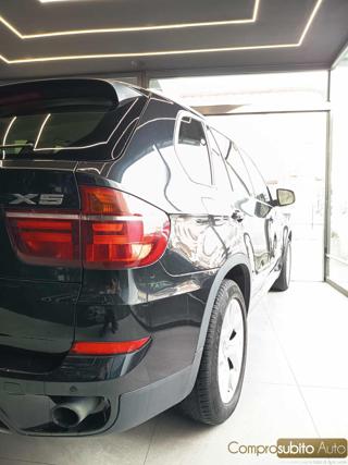 BMW X5 usata, con Chiusura centralizzata