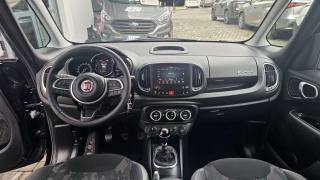 FIAT 500L usata, con Chiusura centralizzata