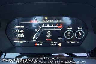 AUDI RS usata 22