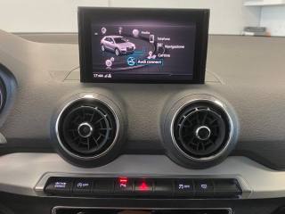 AUDI Q2 usata, con Touch screen