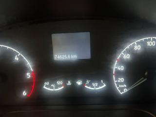 FORD Transit Custom usata, con Climatizzatore