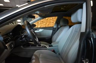 AUDI A5 usata 26