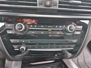 BMW X5 usata, con Fendinebbia