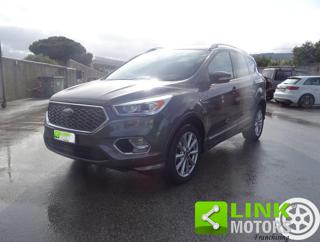 FORD Kuga usata, con Airbag