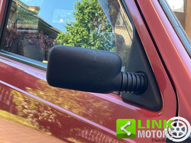 FIAT Panda usata 33