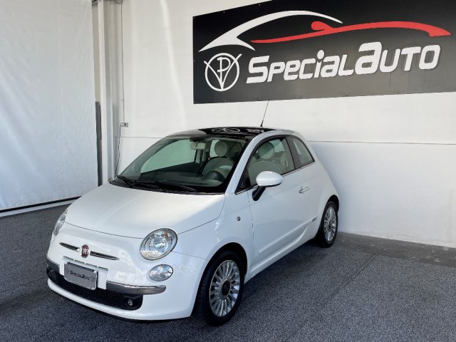 FIAT 500 usata, con Airbag laterali