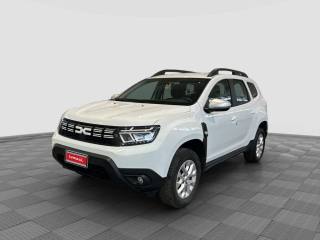 DACIA Duster Duster 1.0 TCe GPL 4x2 Expression