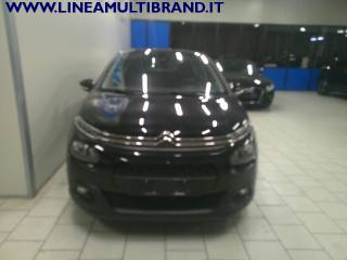 CITROEN C3 usata, con Airbag Passeggero