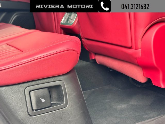 MASERATI Grecale usata, con Lettore CD