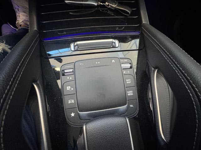 MERCEDES-BENZ GLE 300 usata, con Cruise Control