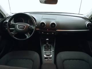 AUDI A3 usata, con Sedile posteriore sdoppiato