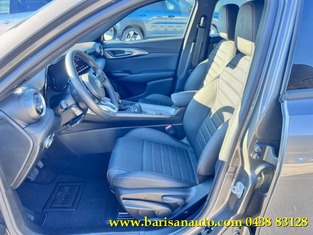 ALFA ROMEO Tonale usata, con Alzacristalli elettrici