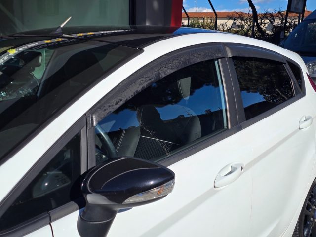 FORD Fiesta usata 76