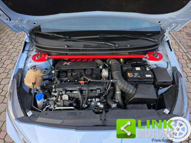 HYUNDAI i20 usata, con Climatizzatore