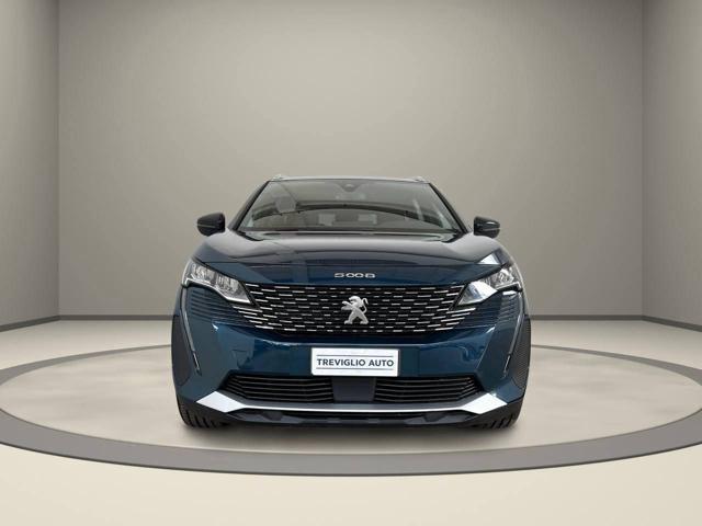 PEUGEOT 5008 usata, con Airbag