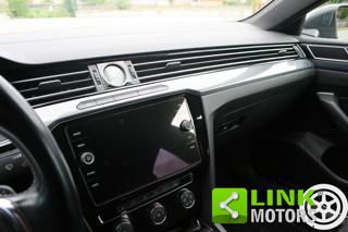 VOLKSWAGEN Arteon usata, con ESP