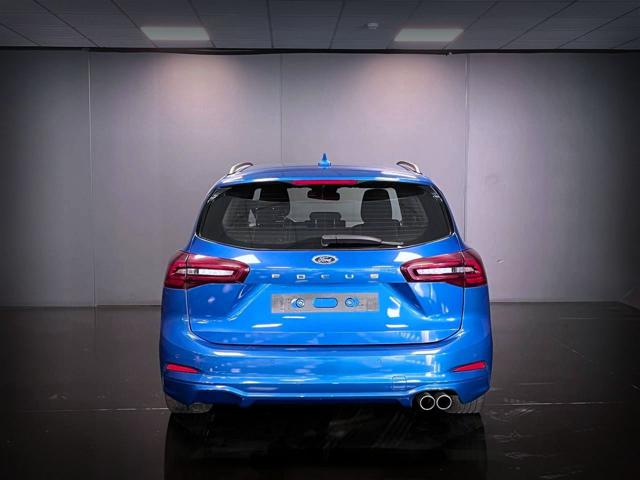 FORD Focus usata, con Chiusura centralizzata
