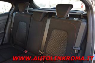 FORD Focus usata, con Park Distance Control