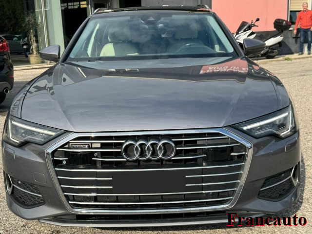 AUDI A6 usata, con Airbag
