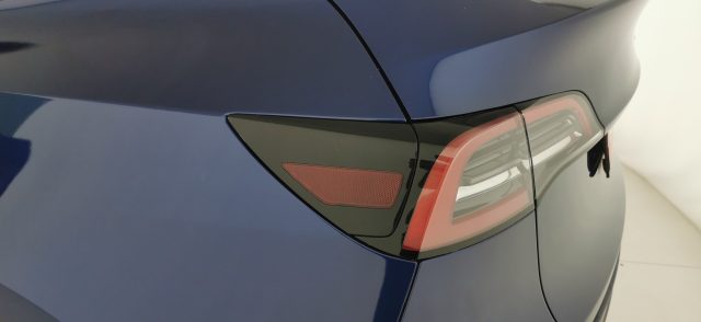 TESLA Model Y usata 81