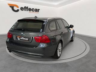 BMW 320 usata, con Autoradio