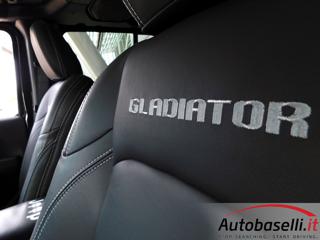JEEP Gladiator usata 68